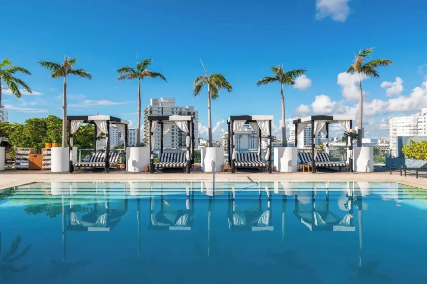 Boulan South Beach - Image 1