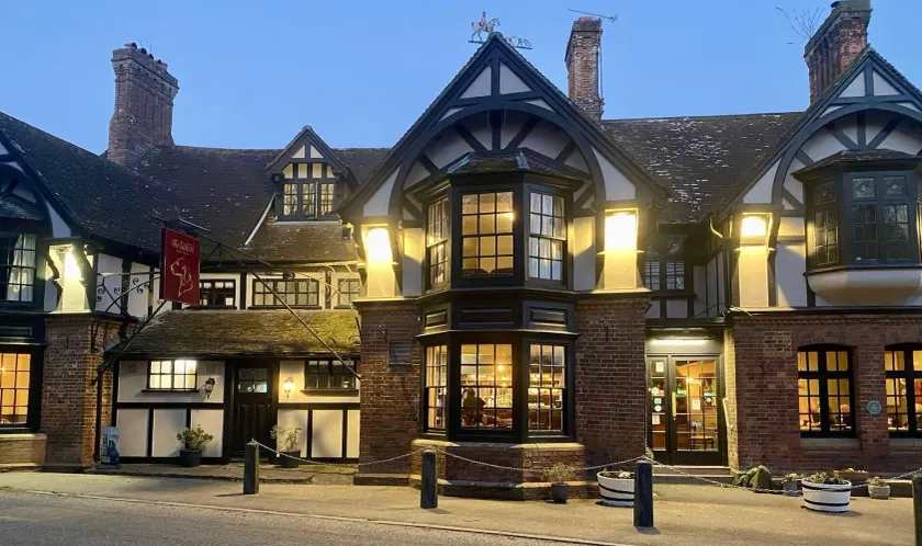 The Talbot - Image 1