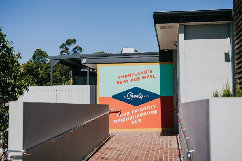 Shortland Budget Accommodation - Image 1