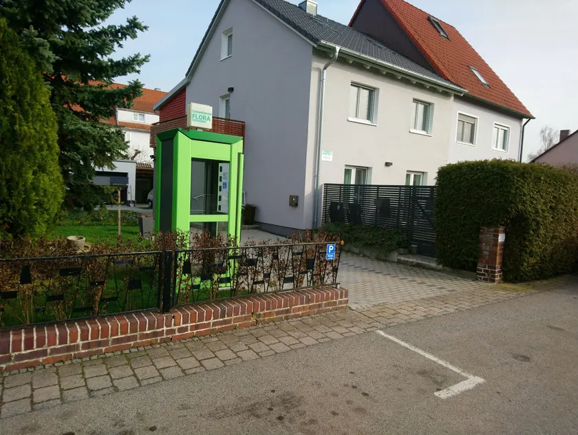 Ferienwohnungen Flora - Image 1