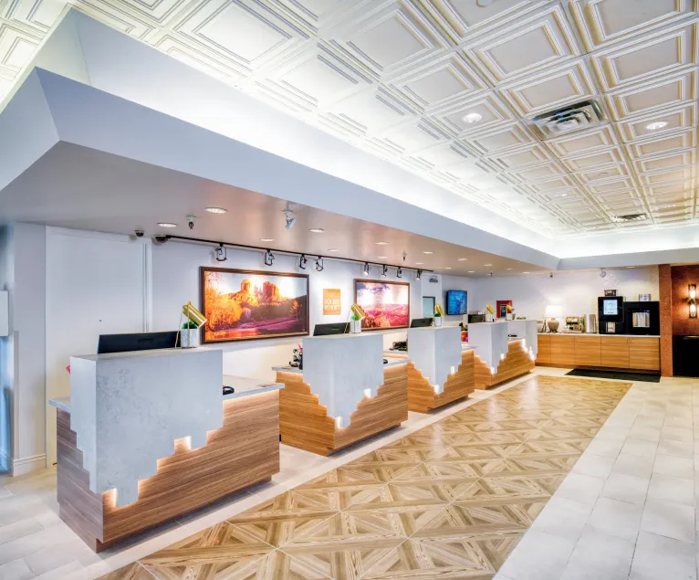 Holiday Inn Resort The Squire at Grand Canyon by IHG - Image 1