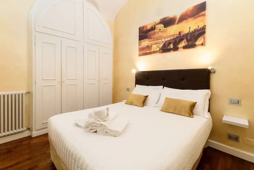 Trinity Luxury Rooms - Image 1