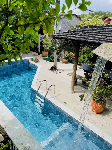 Hotel Estalagem Porto Seguro - Image 1
