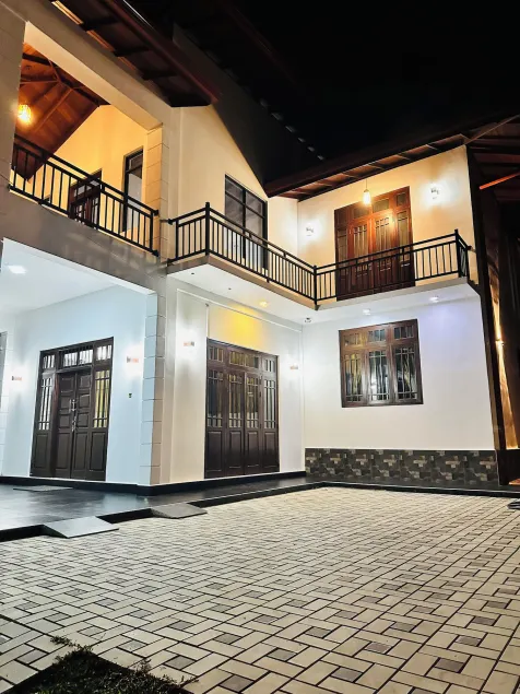 The Kandyan Secret Villa - Image 1