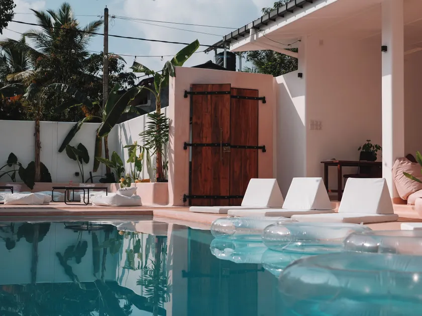 Animals Boutique Hotel - Adults Only - Image 1