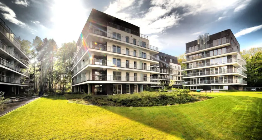 Golden Tulip Międzyzdroje Residence - Image 1