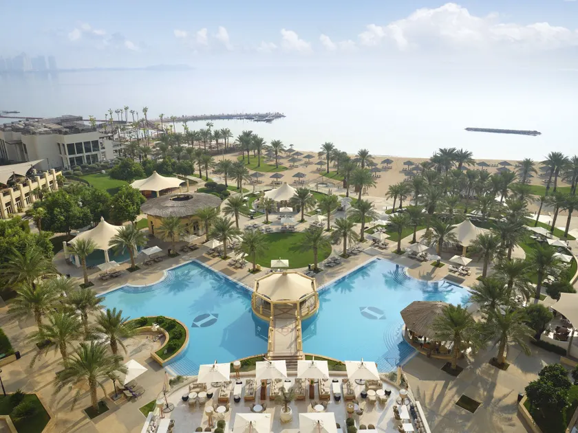 InterContinental Doha - Image 1