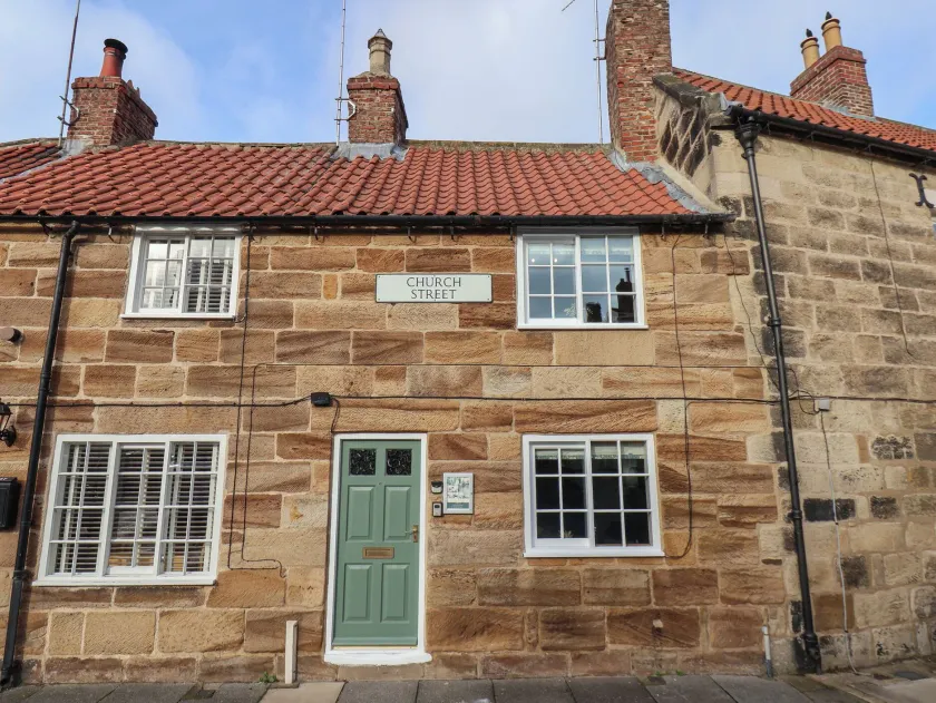 Chimes Cottage - Image 1