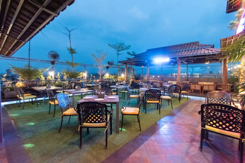 Best Western La Vista Pathankot - Image 1