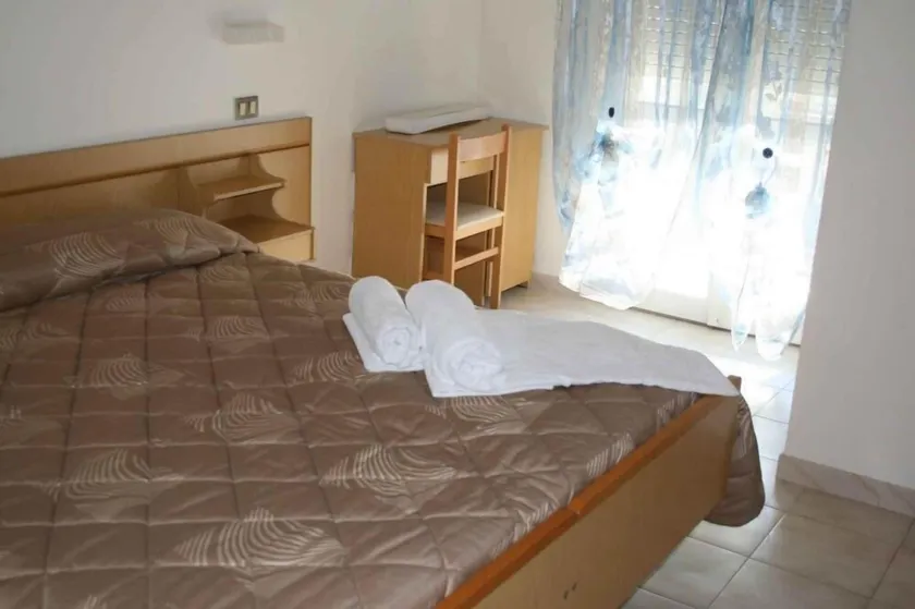 Hotel AnnaMare - Image 1