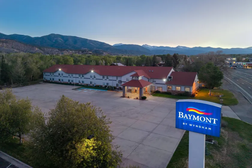 Baymont by Wyndham Salida - Image 1