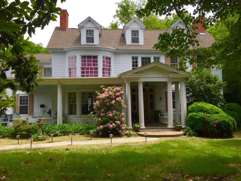 Governor's Bed and Breakfast - Image 1