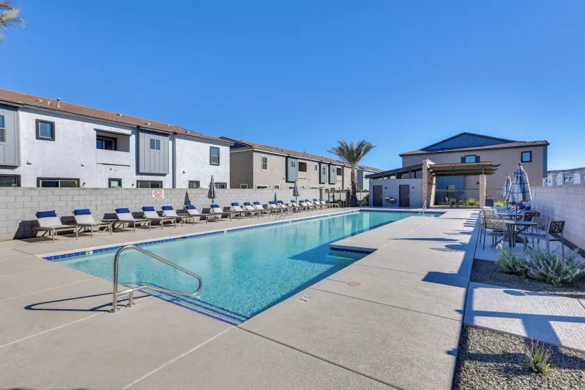Community Pool & Hiking Trails: Deer Valley Condo - Image 1