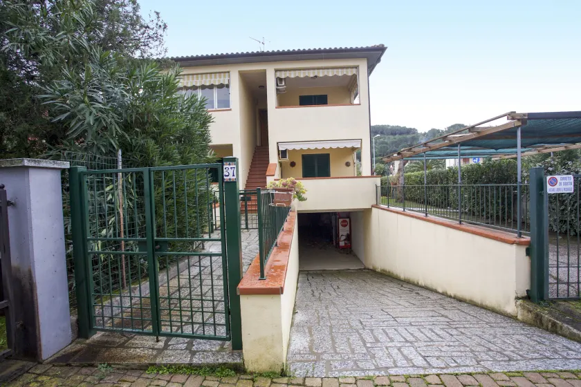Appartamenti Bilo Sofi - Image 1
