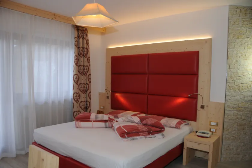 Dolomites Base Camp Hotel Olympia - Image 1