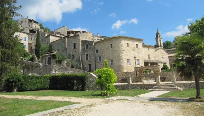 La Bastide Cévenole - Image 1