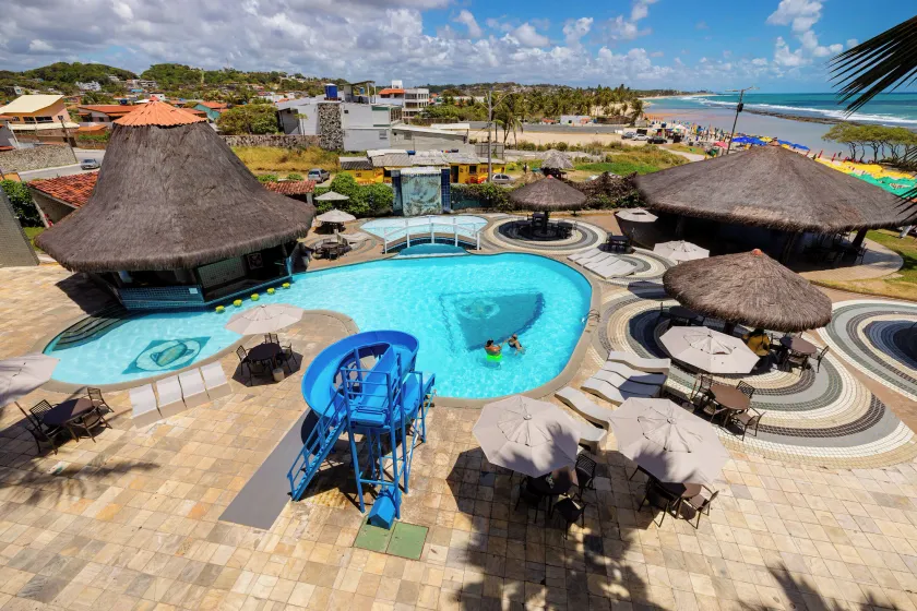 El Aram Beach Cabo - All Inclusive - Image 1