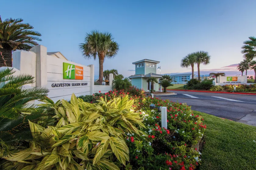 Holiday Inn Club Vacations Galveston Seaside Resort - Image 1