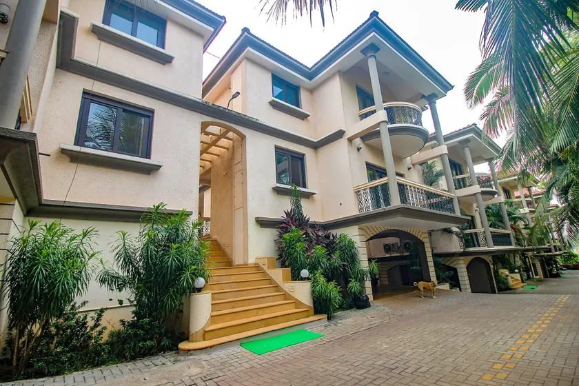 iNDO Homtel - Image 1