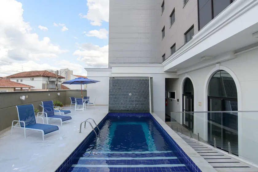 Faro Hotel Taubaté - Image 1