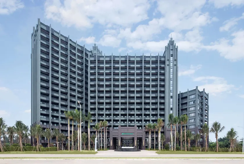 Wyndham Garden Wenchang Nanguo - Image 1