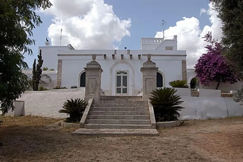 Masseria Rienzo - Image 1