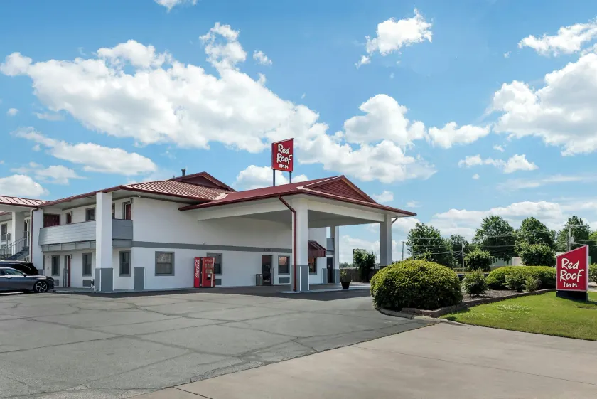Red Roof Inn West Memphis, AR - Image 1