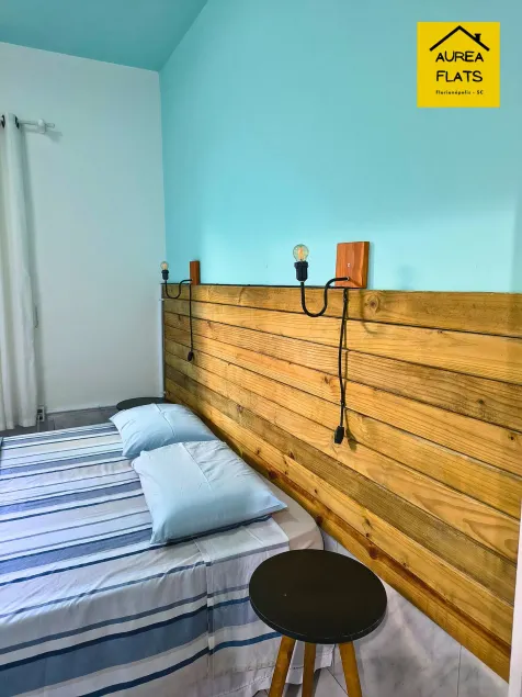 Aurea Flats - Room