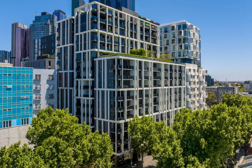The Eminence Apartments by CLLIX - Image 1