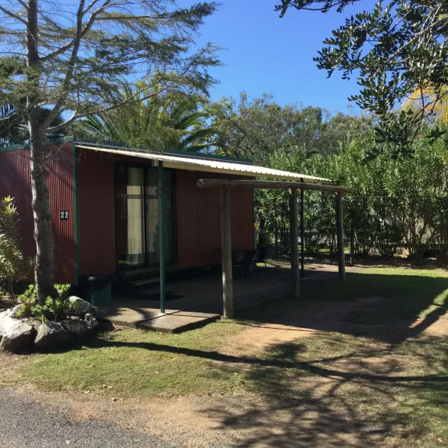 Homestead Caravan Park - Image 1