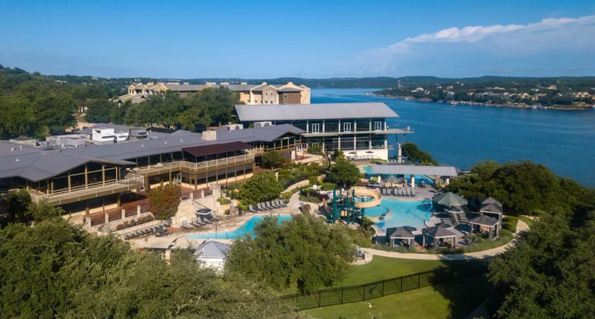 Lakeway Resort & Spa - Image 1