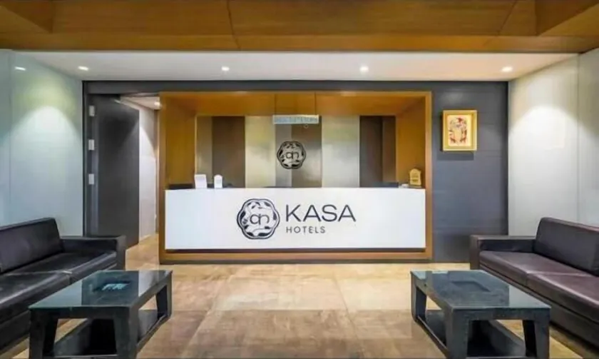Kasa Hotel - Image 1