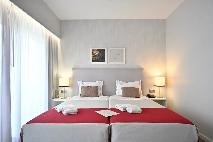 My Charm Lisbon Suites - Image 1