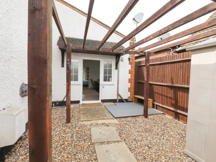 493 Little Wakering Road - Image 1