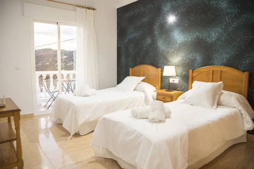 Hotel Mirador - Image 1