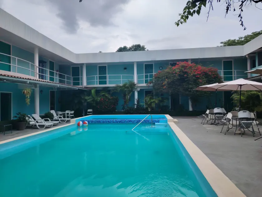 Pacific Coast Hotel - Image 1