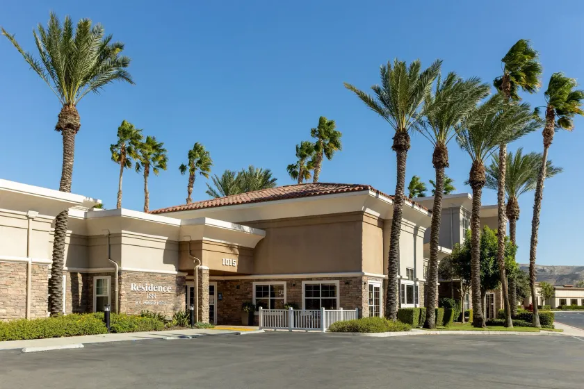Residence Inn by Marriott Corona Riverside - Image 1