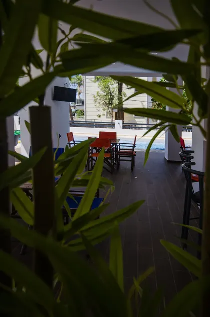 A.Emreli Suite Hotel - Image 1