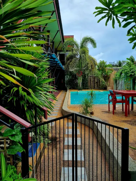 Riviera Boutique House - Image 1