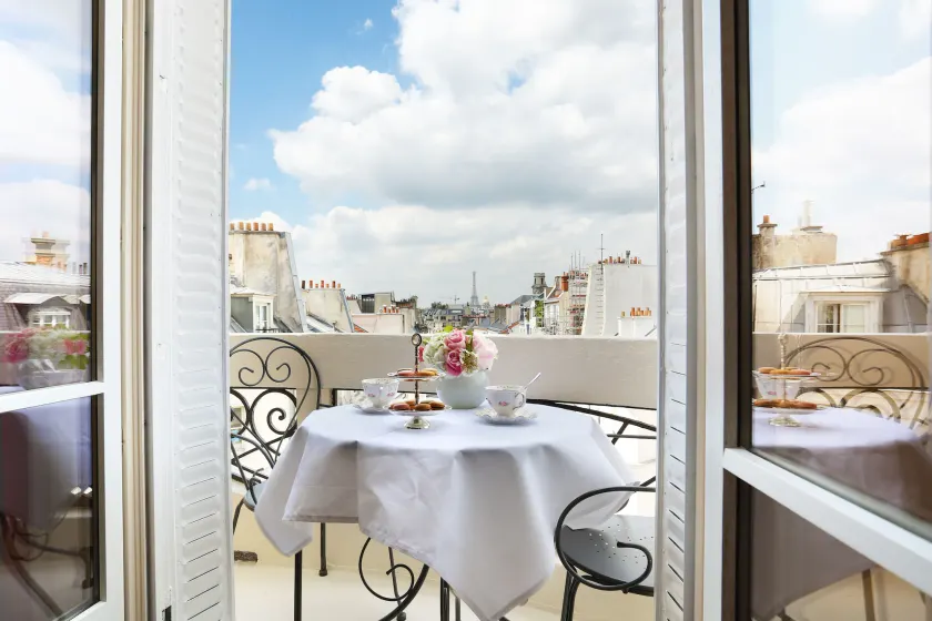 Hotel Trianon Rive Gauche - Image 1