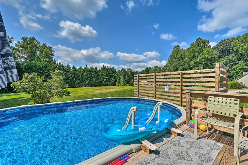 Peaceful Country Retreat w/ Easy Highway Access! - Image 1