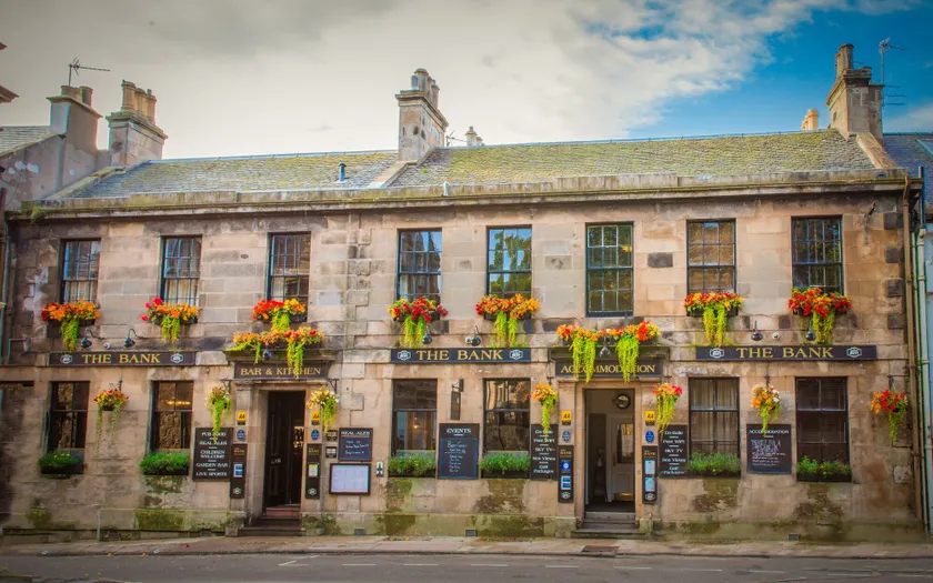 The Bank - Image 1