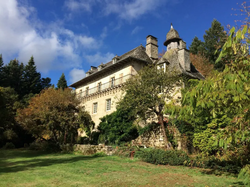 B&B Chateau le Bois - Image 1