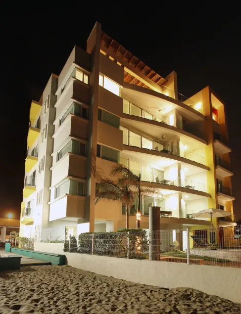 Condominio Marlica - Image 1