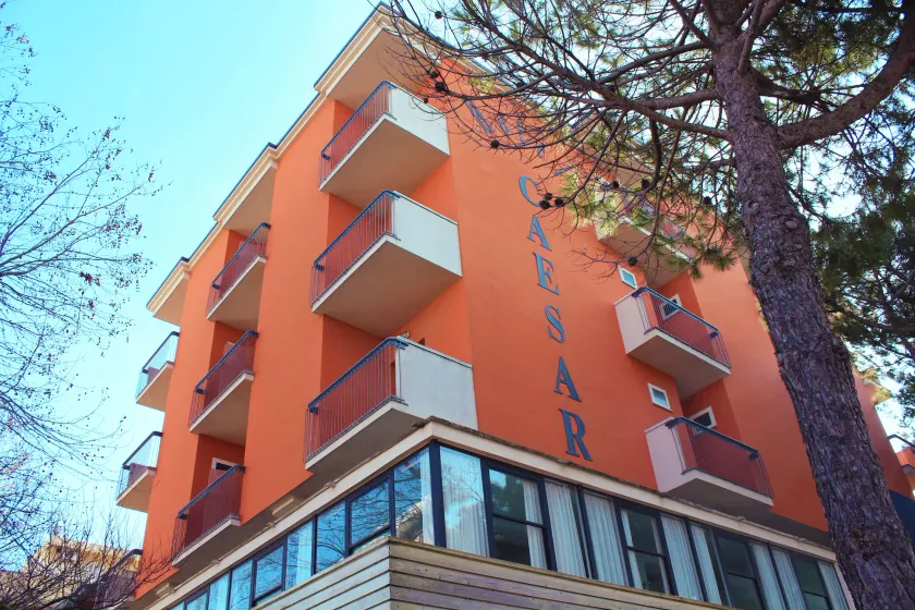 Hotel Caesar - Image 1