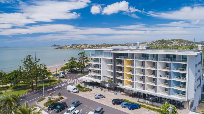 Salt Yeppoon - Image 1