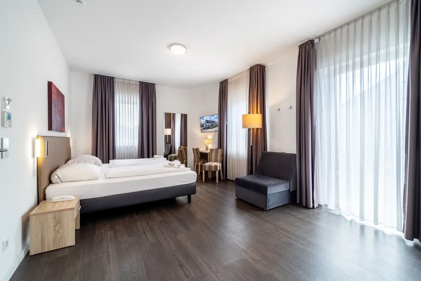 Bella Fino - Hotel & Suites - Image 1