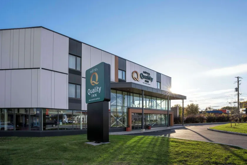 Quality Inn - Image 1