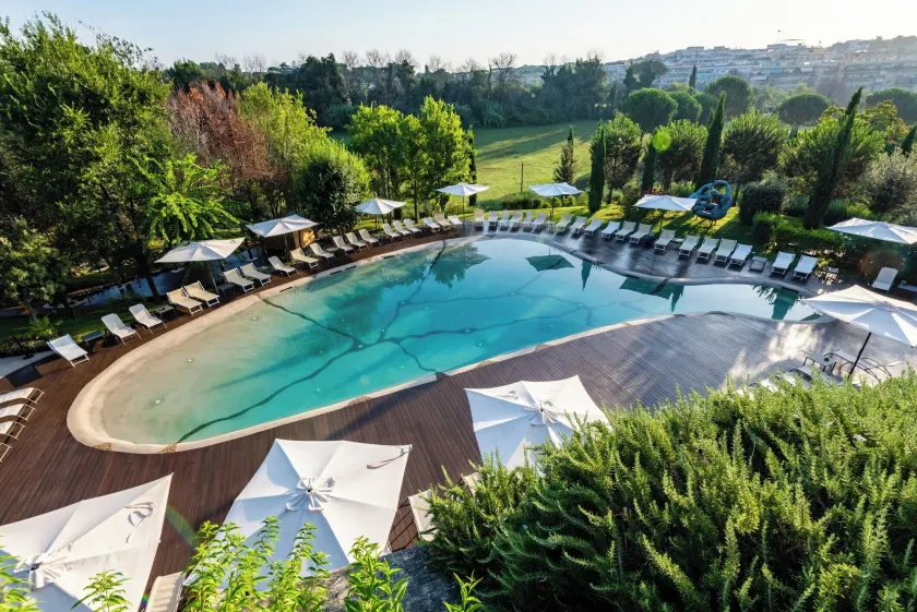A.Roma Lifestyle Hotel - Image 1