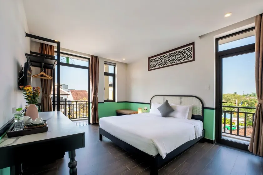 Hoi An Ivy Hotel - Image 1